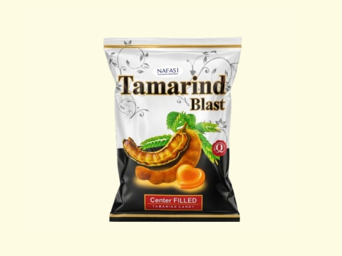 Tamarind Candy