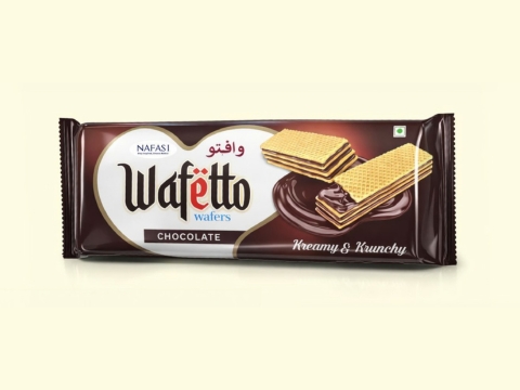 ATC Wafer Biscuits